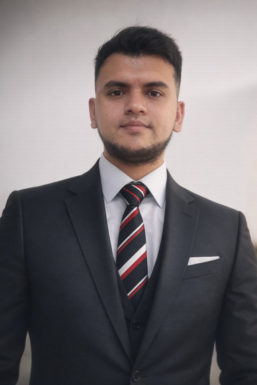 Anderson Portilla Delgado, desarrollador full-stack